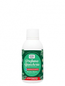 S220002 - Sweet Home WHITE MUSK, parfém do pračky 250 ml