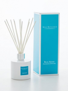  - Max Benjamin CLASSIC - BLUE AZURE aroma difuzér 150 ml