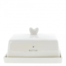 LI-BUTTER-HE-003-GR - Bastion Collections Máslenka BUTTER FLEET in grey