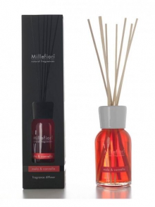  - Millefiori NATURAL aroma difuzér 250ml MELA AND CANNELLA